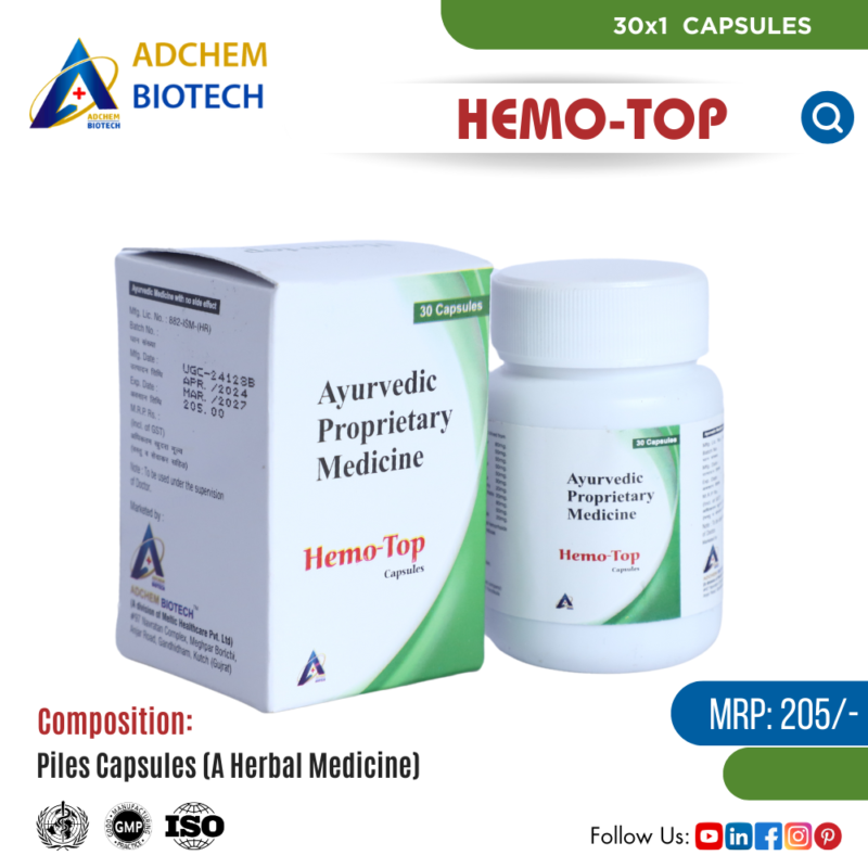 HEMO-TOP