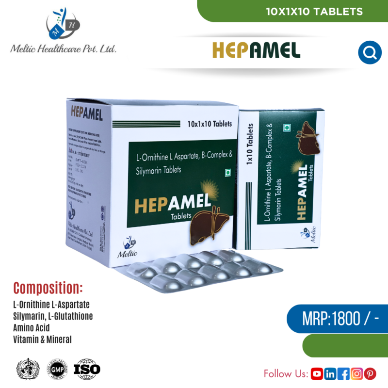 HEPAMEL