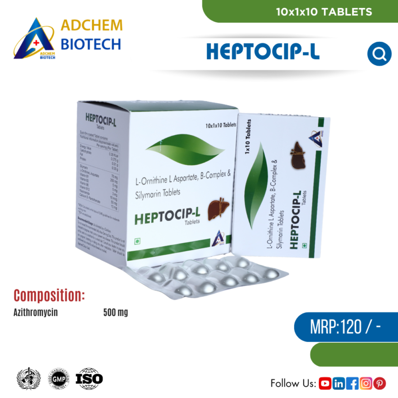 HEPTOCIP-L