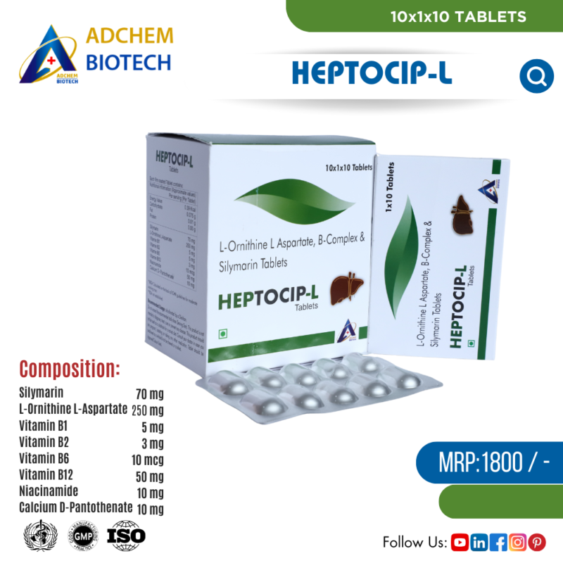HEPTOCIP-L