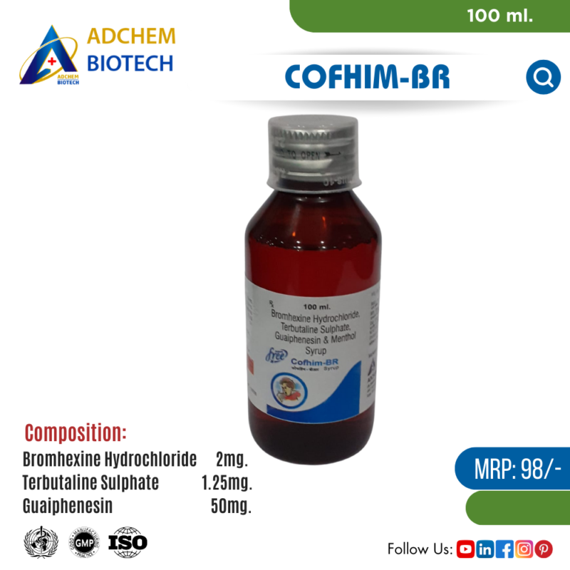 COFHIM-BR