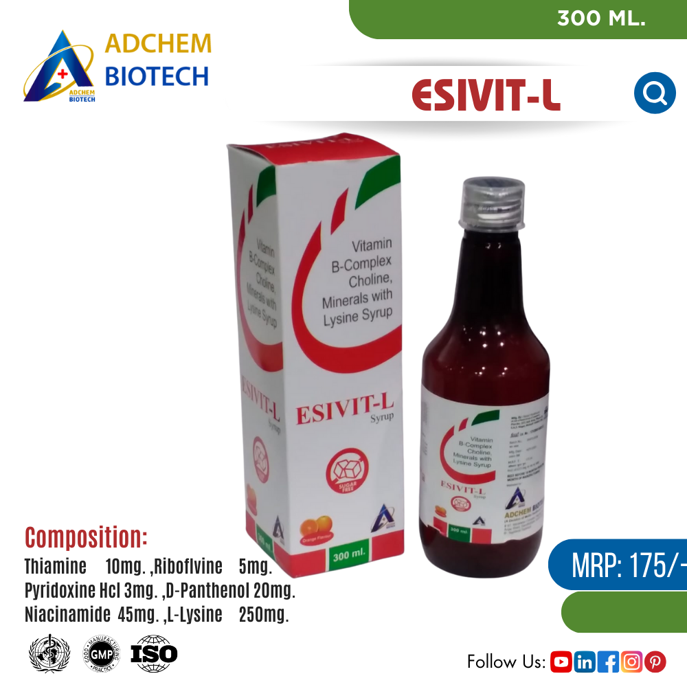 ESIVIT-L