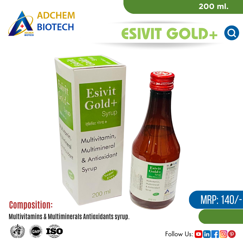 ESIVIT GOLD+