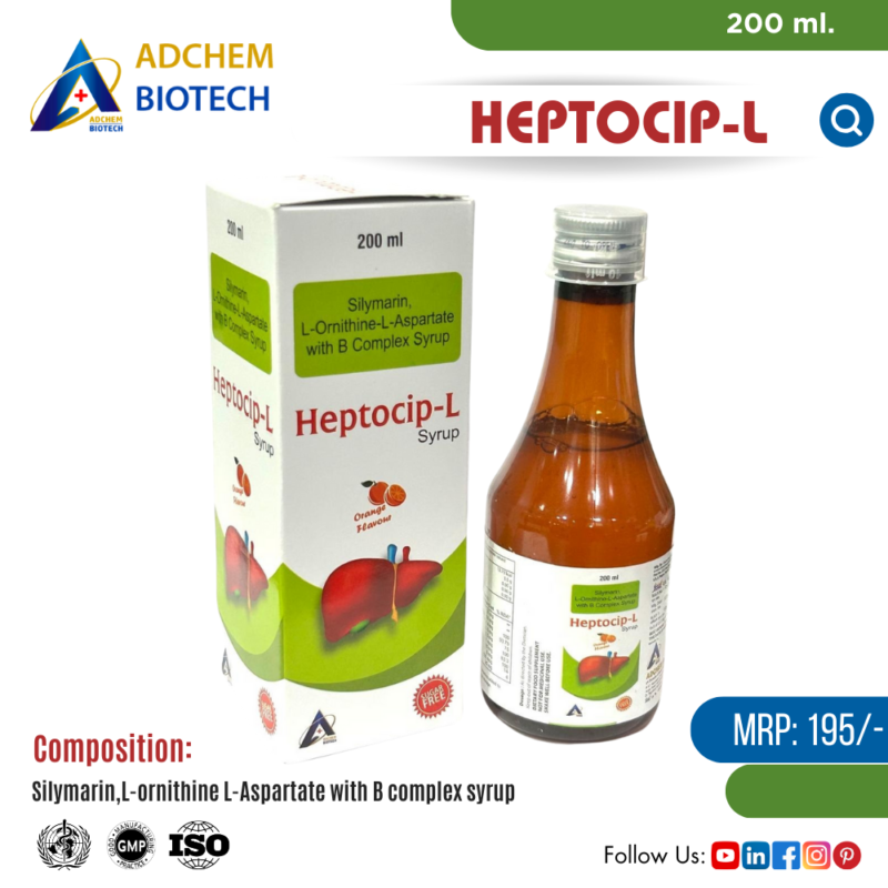 HEPTOCIP-L
