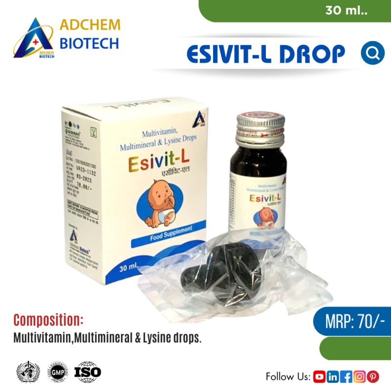 ESIVIT-L DROP