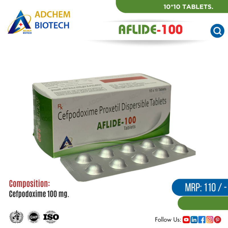 AFLIDE-100