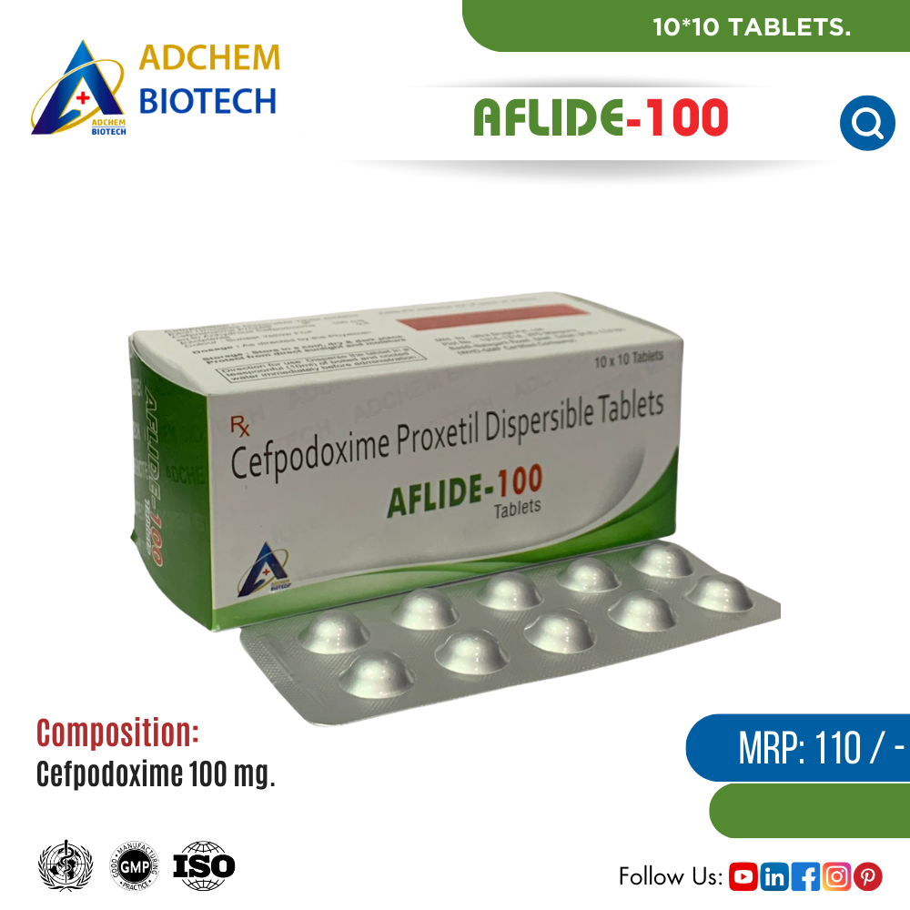 AFLIDE-100