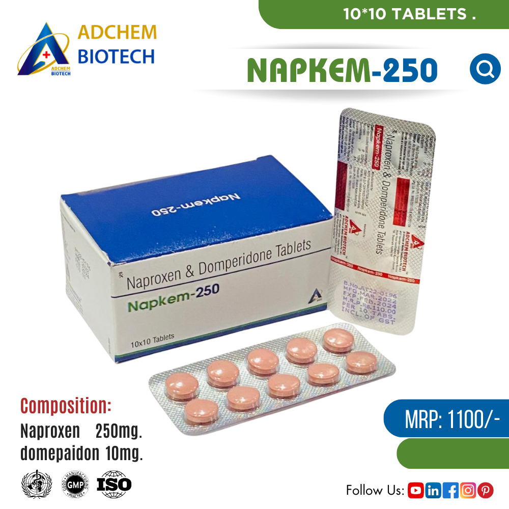 NAPKEM-250