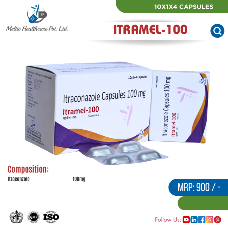 ITRAMEL-100