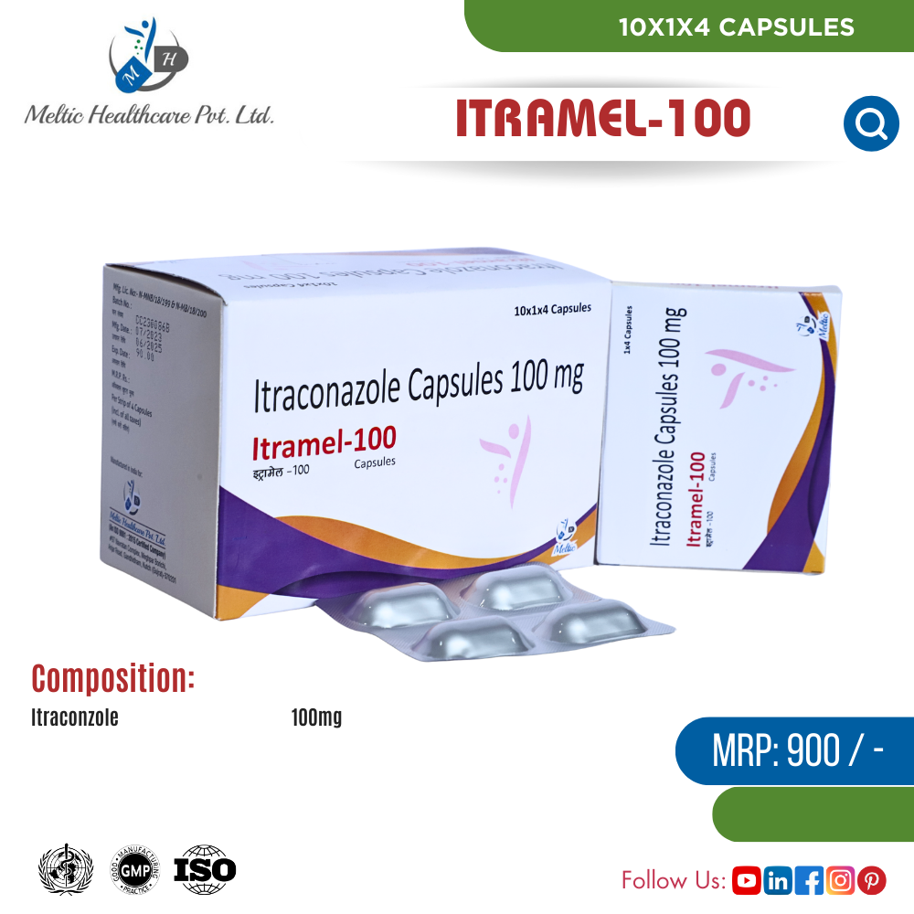 ITRAMEL-100
