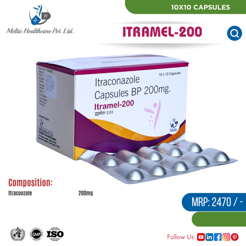 ITRAMEL-200