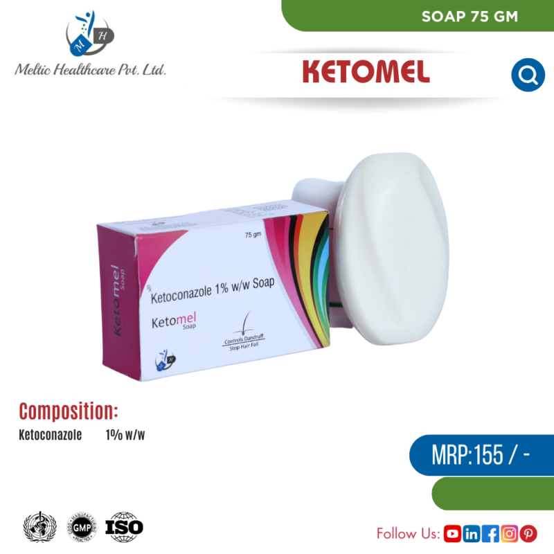KETOMEL