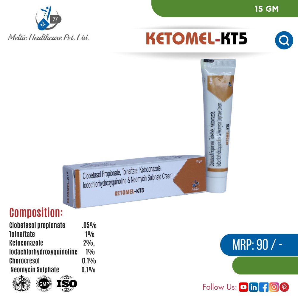 KETOMEL-KT5