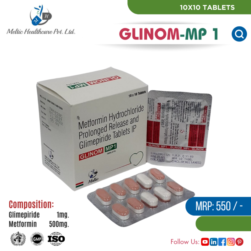 GLINOM-MP 1