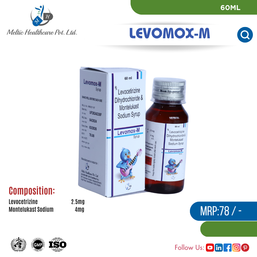 LEVOMOX-M