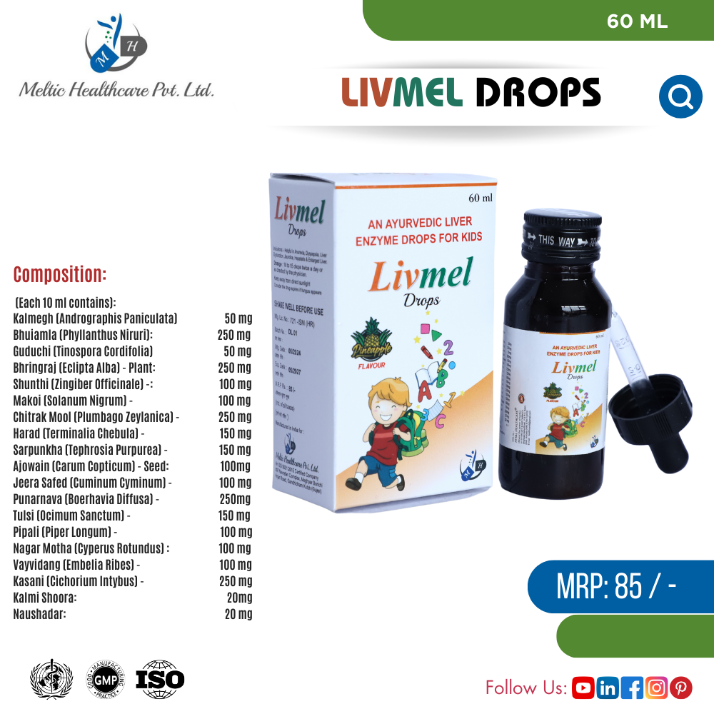 LIVMEL DROPS