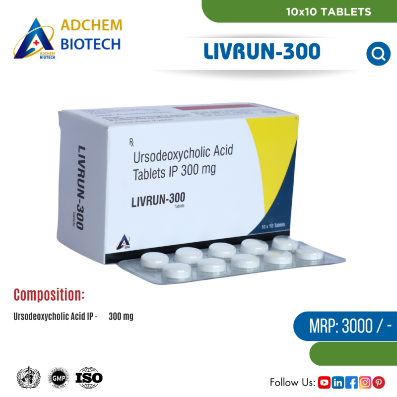 LIVRUN-300
