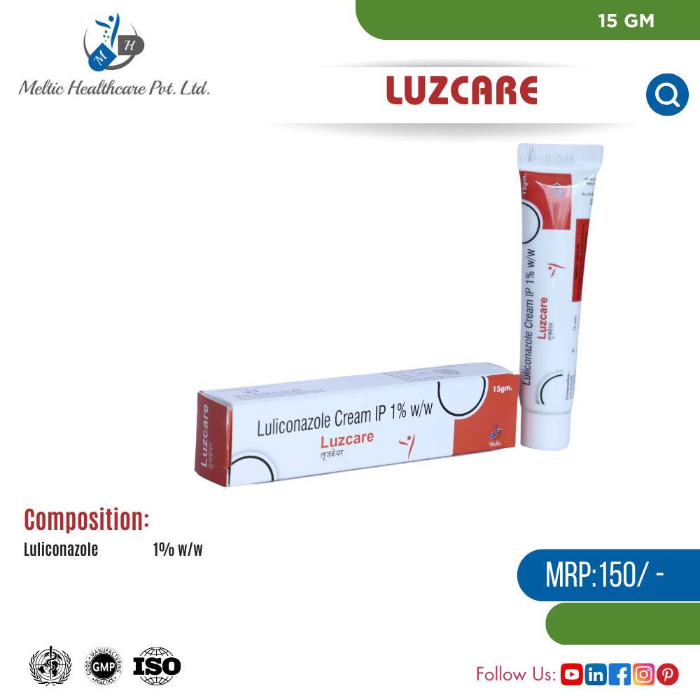 LUZCARE