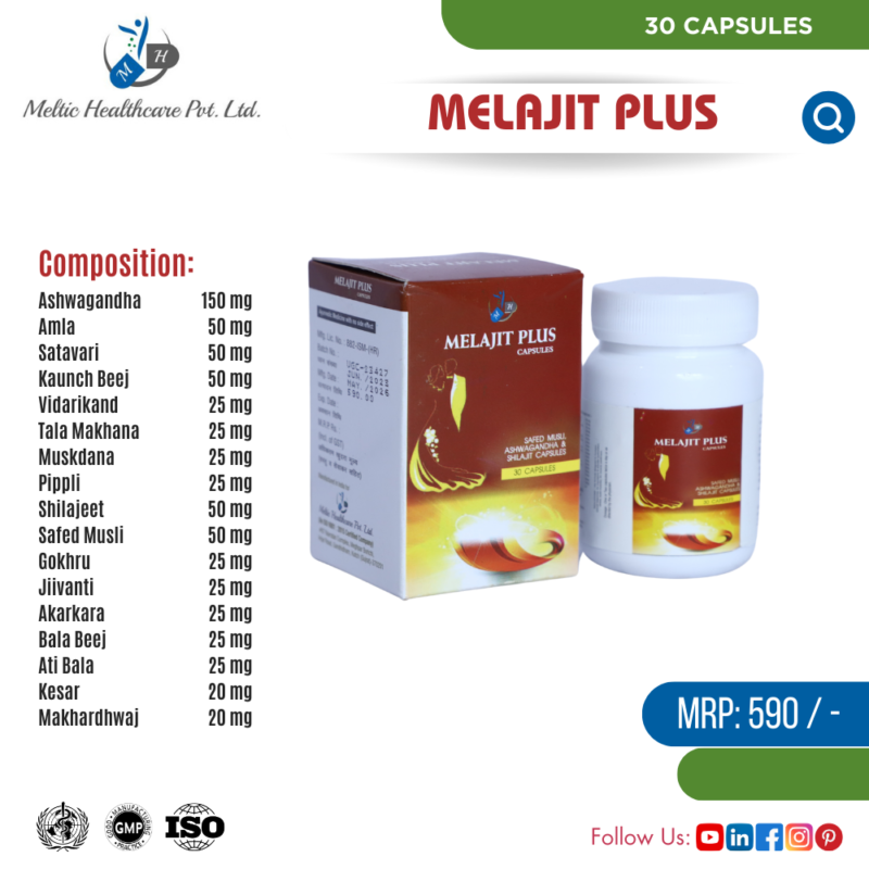 MELAJIT PLUS