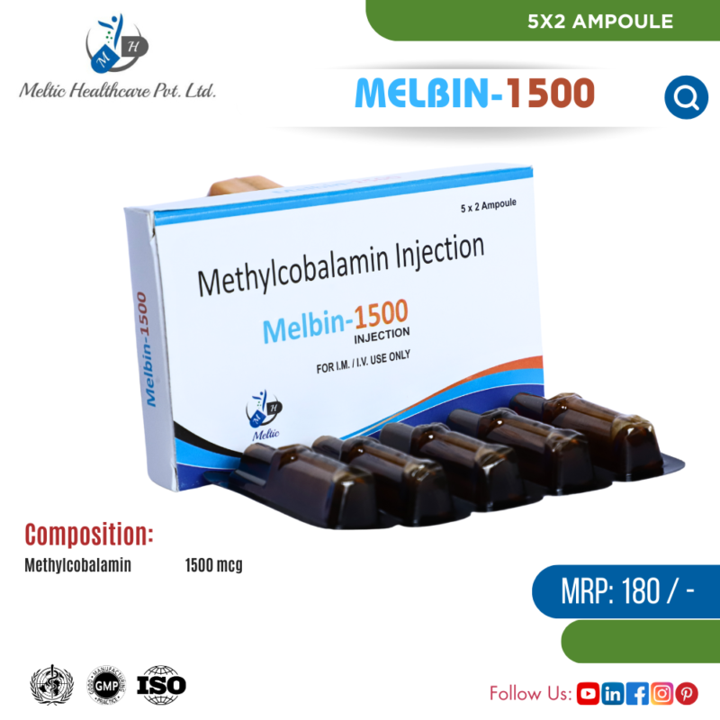 MELBIN-1500