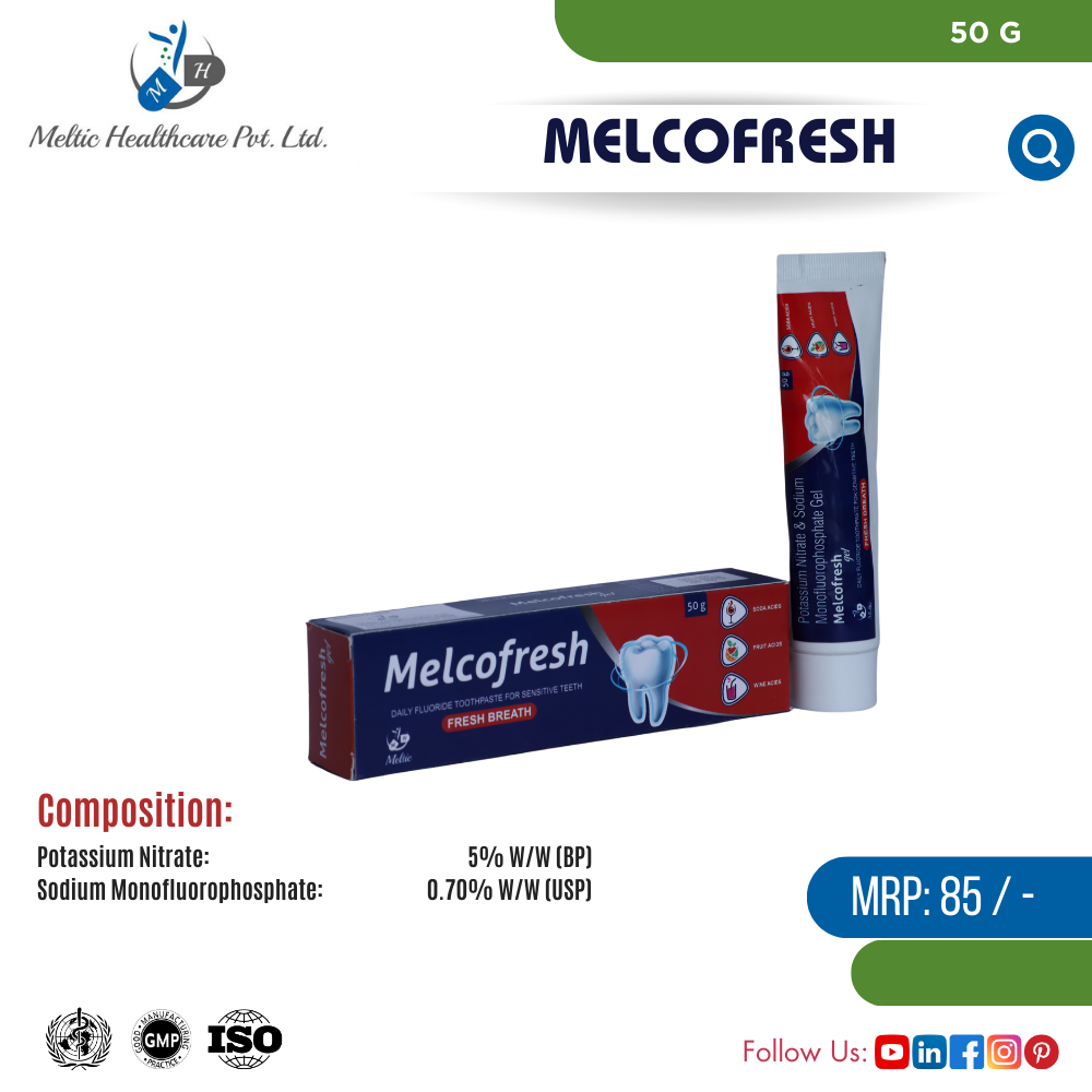 MELCOFRESH