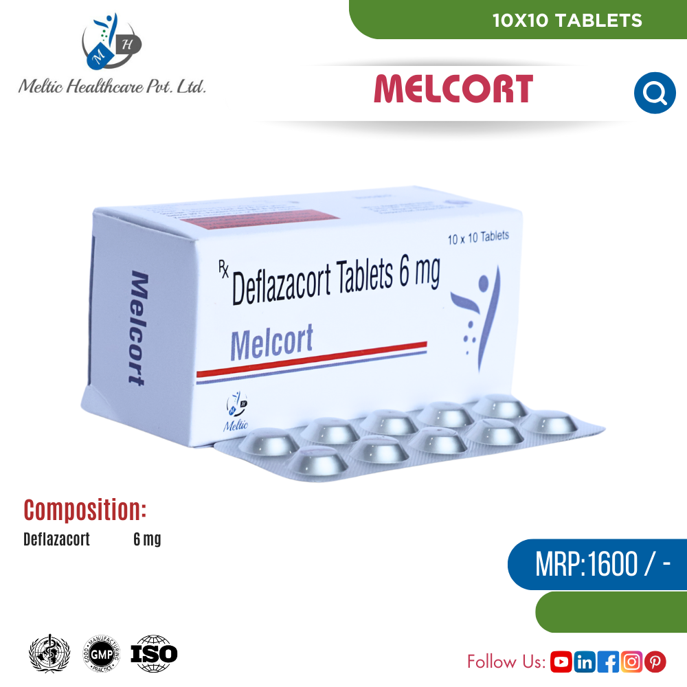 MELCORT