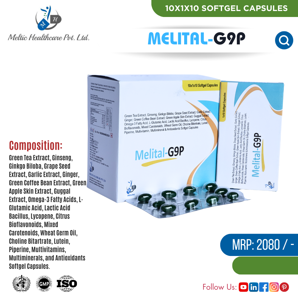 MELITAL-G9P