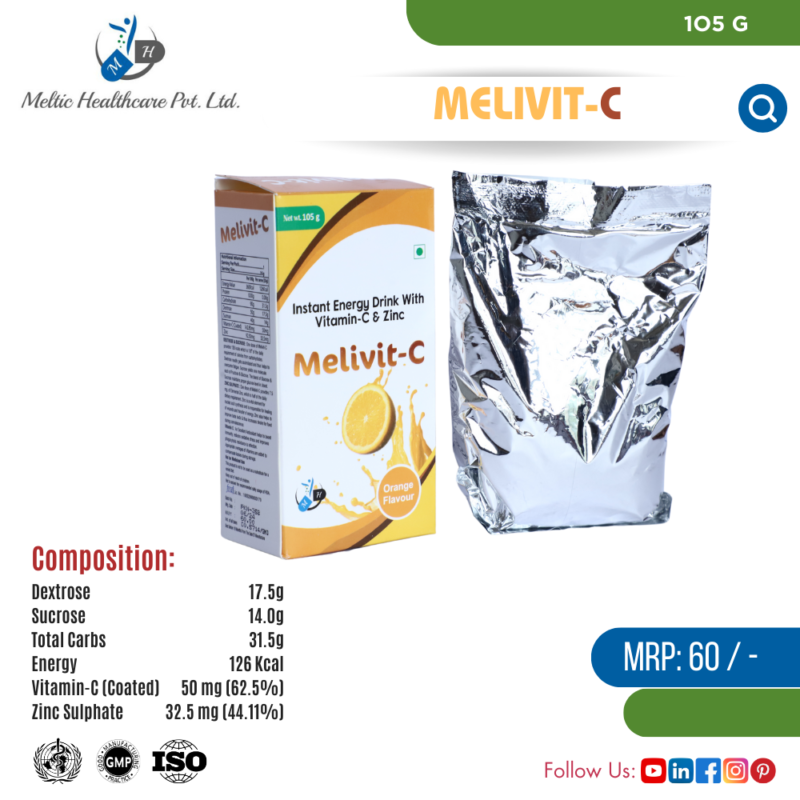 MELIVIT-C