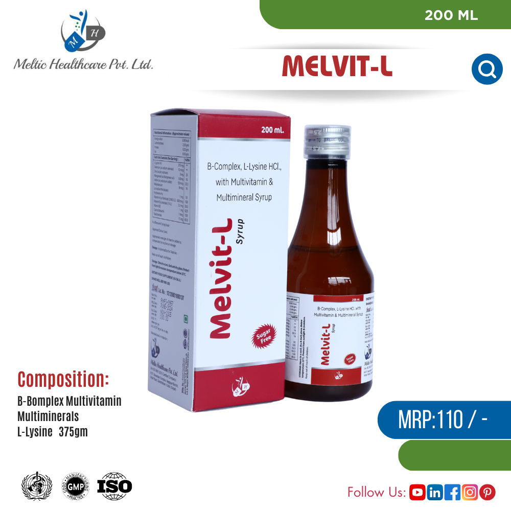 Melvit-L