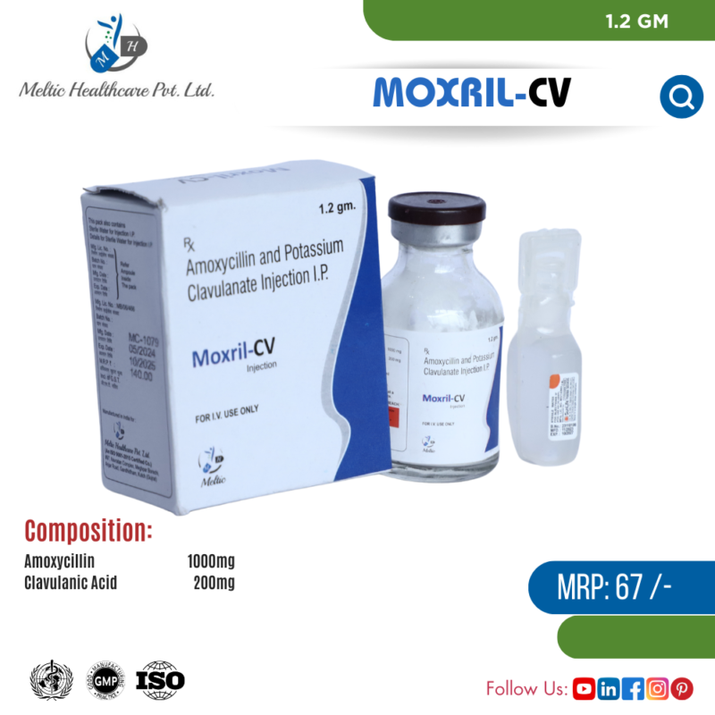 MOXRIL-CV