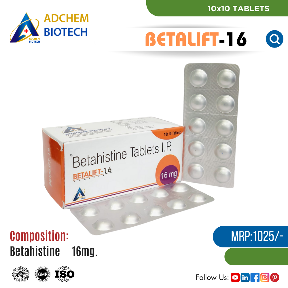 BETALIFT-16