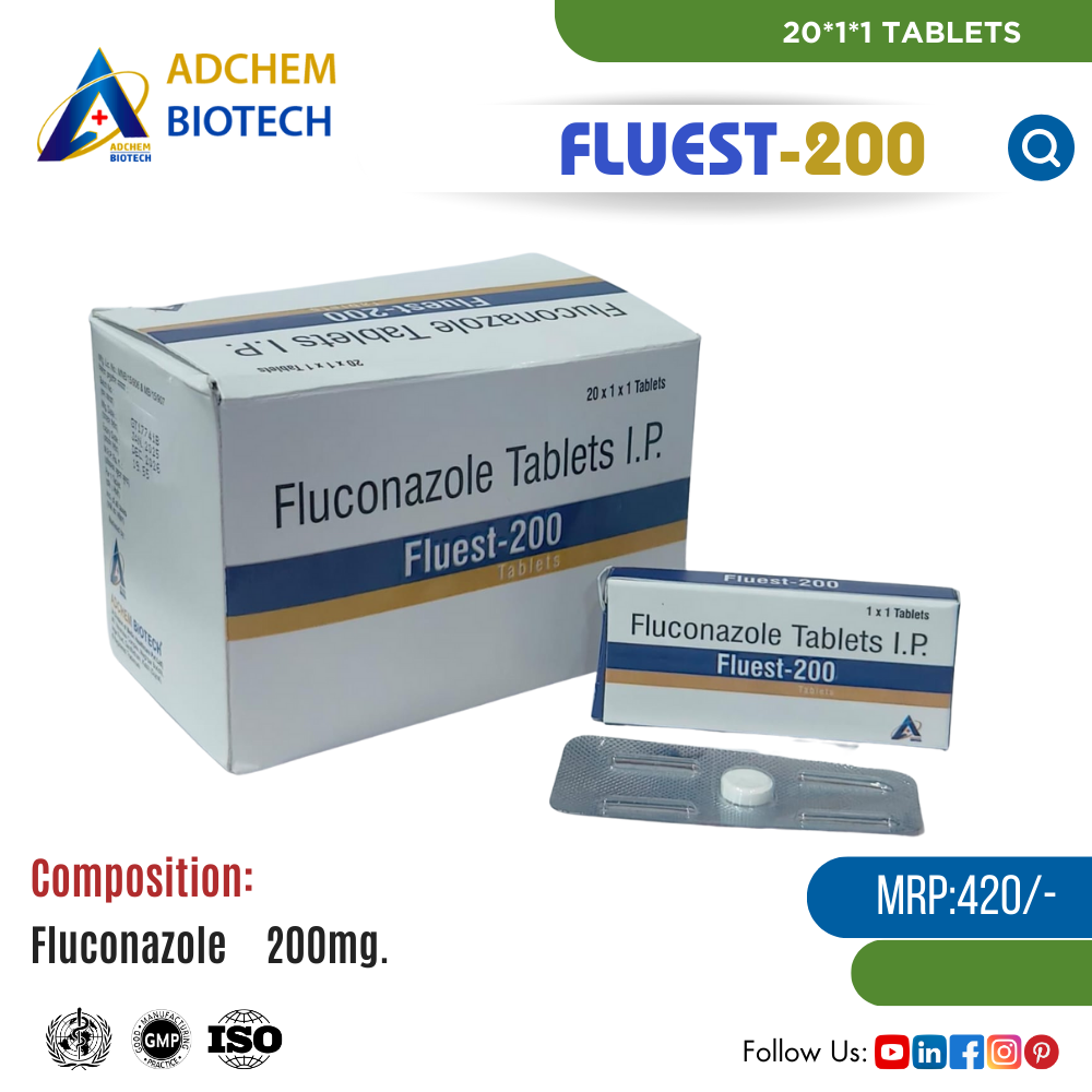 FLUEST-200