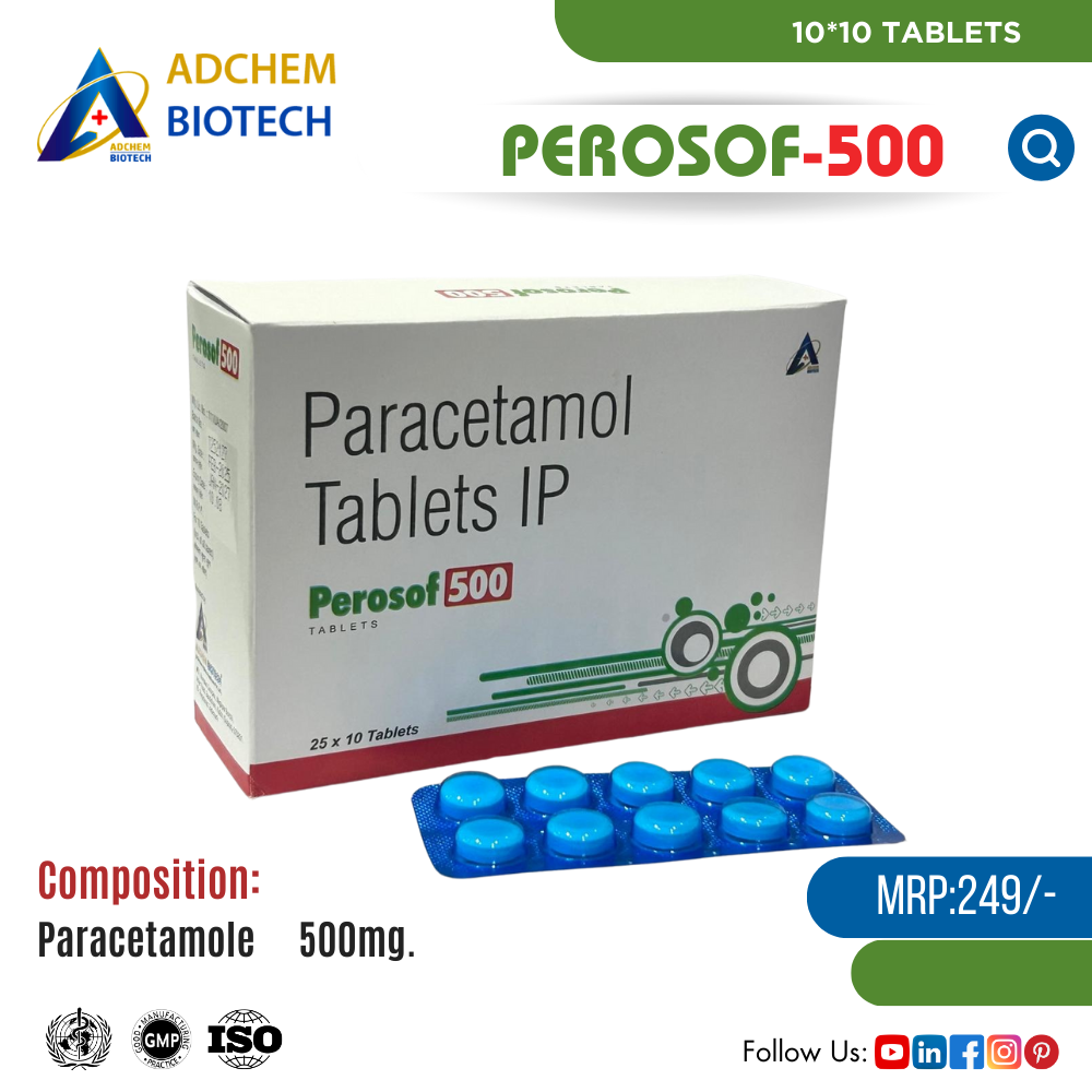 PEROSOF-500