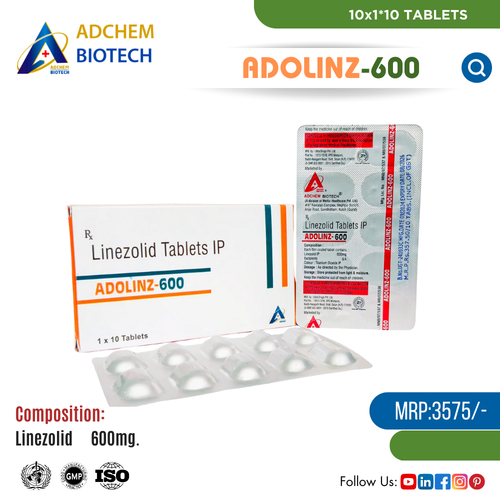 ADOLINZ-600