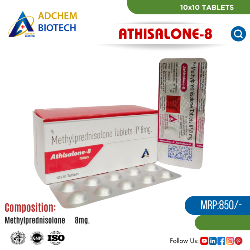 ATHISALONE-8