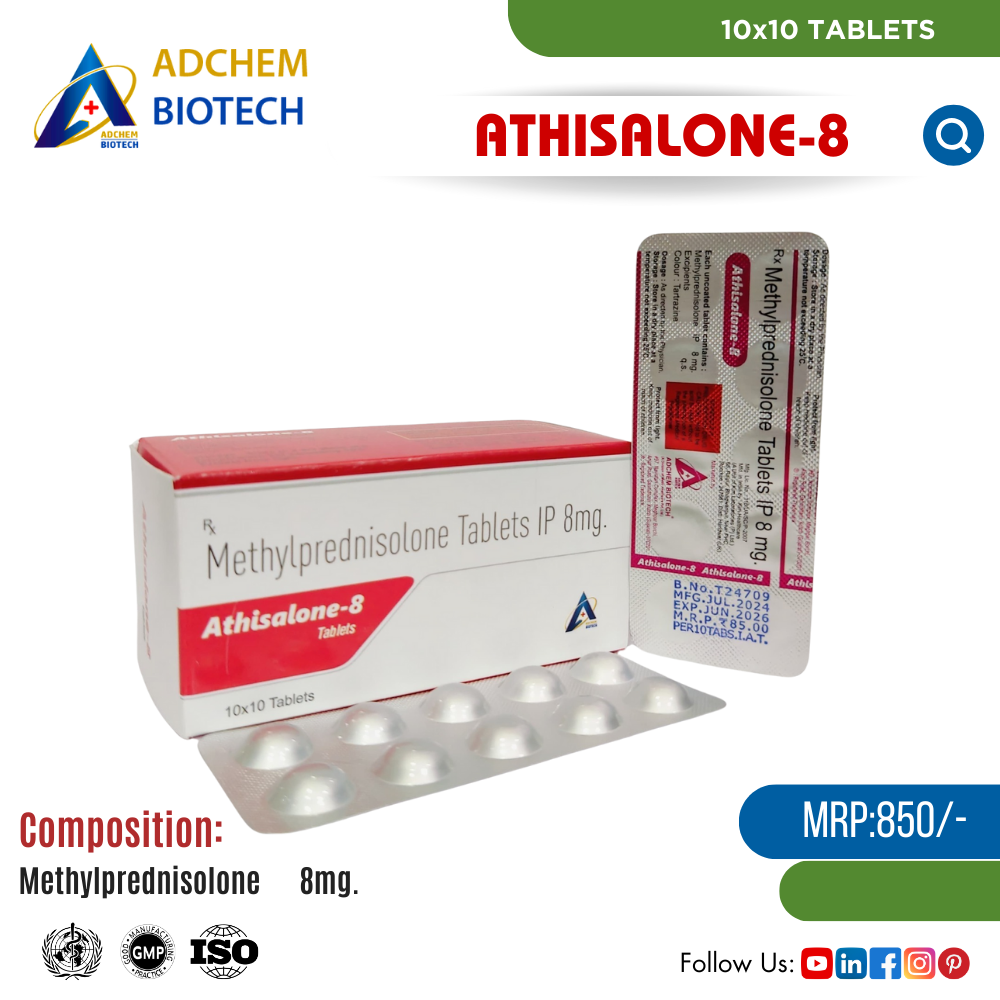 ATHISALONE-8