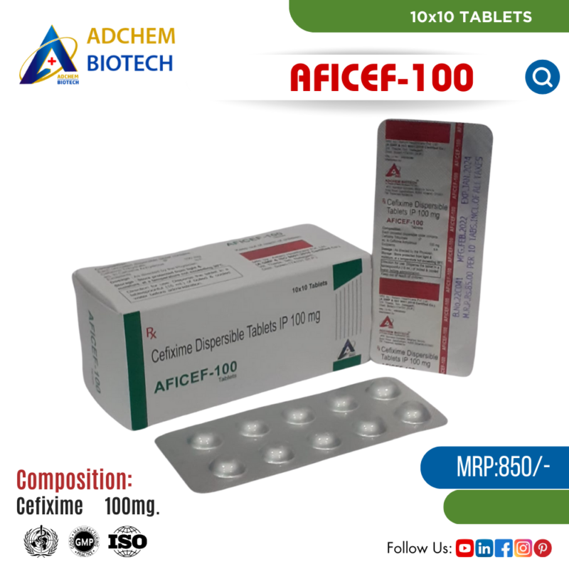 AFICEF-100