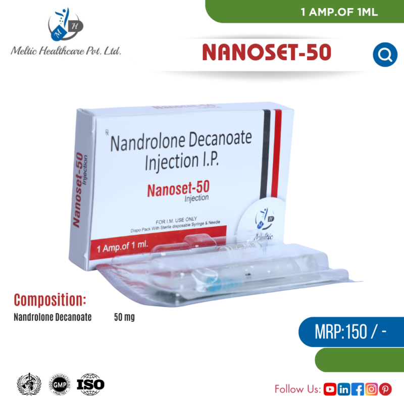 NANOSET-50