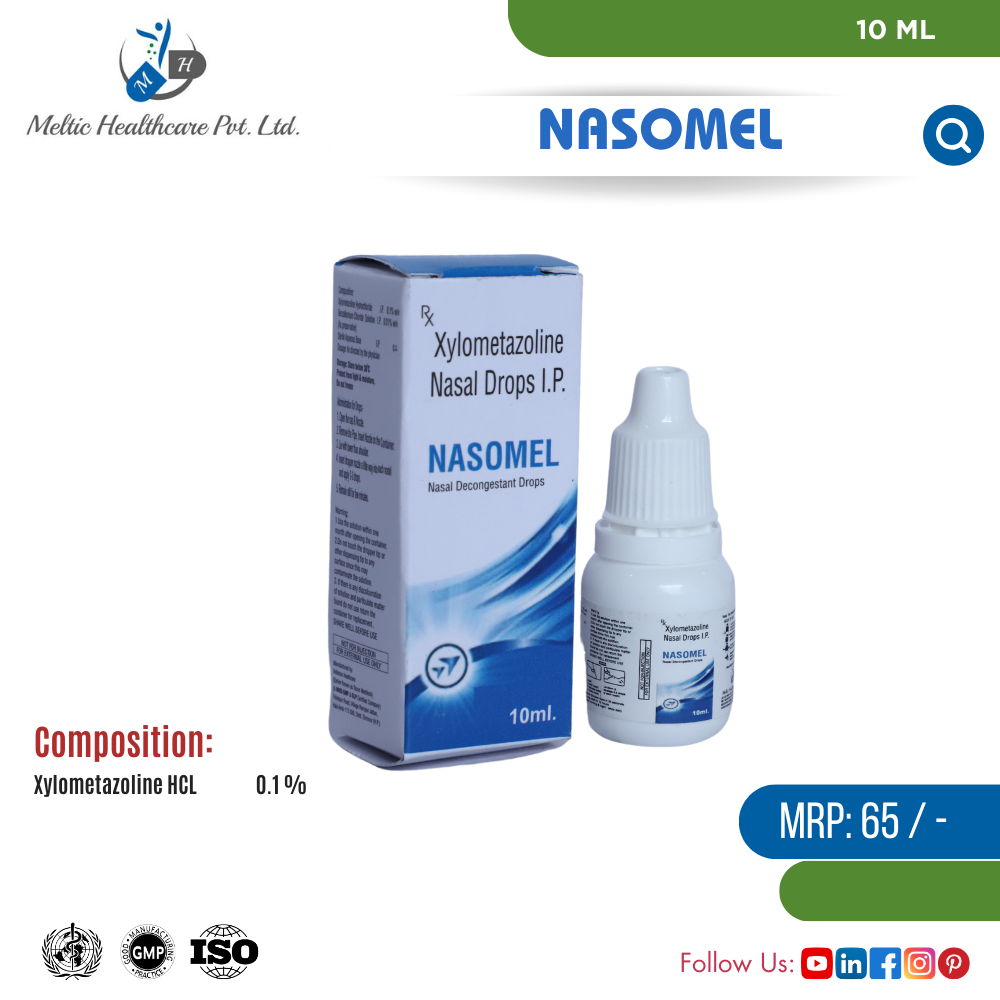NASOMEL