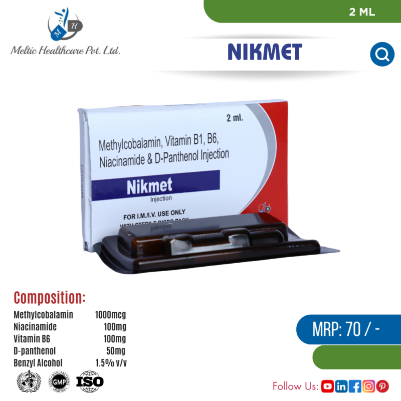 NIKMET