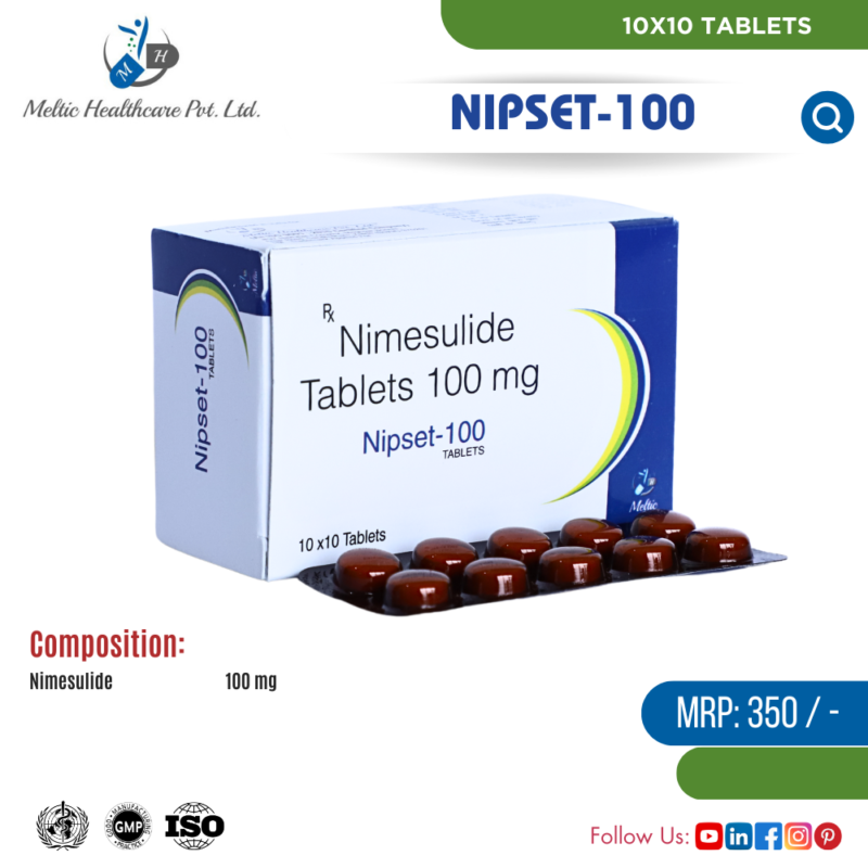 NIPSET-100
