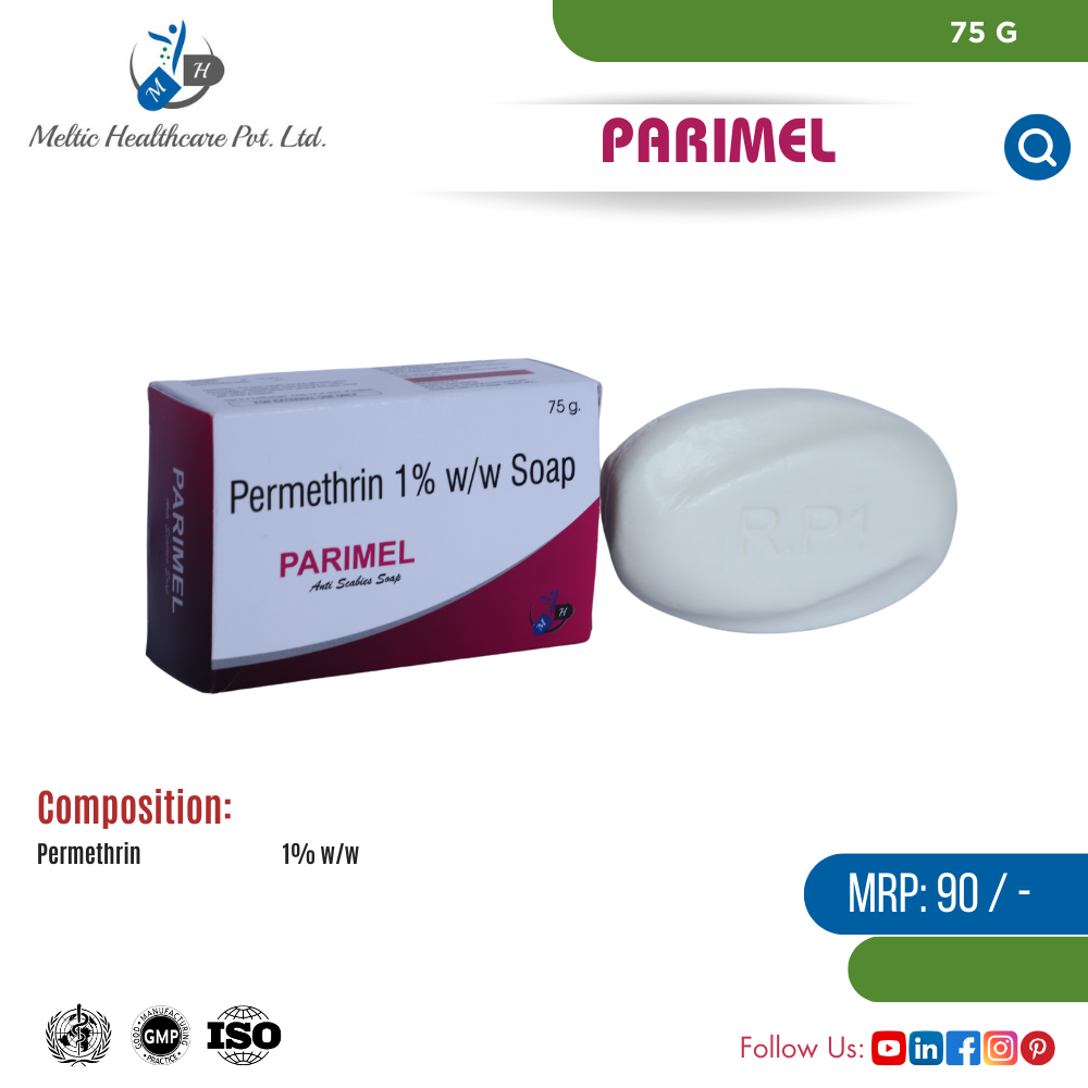 PARIMEL