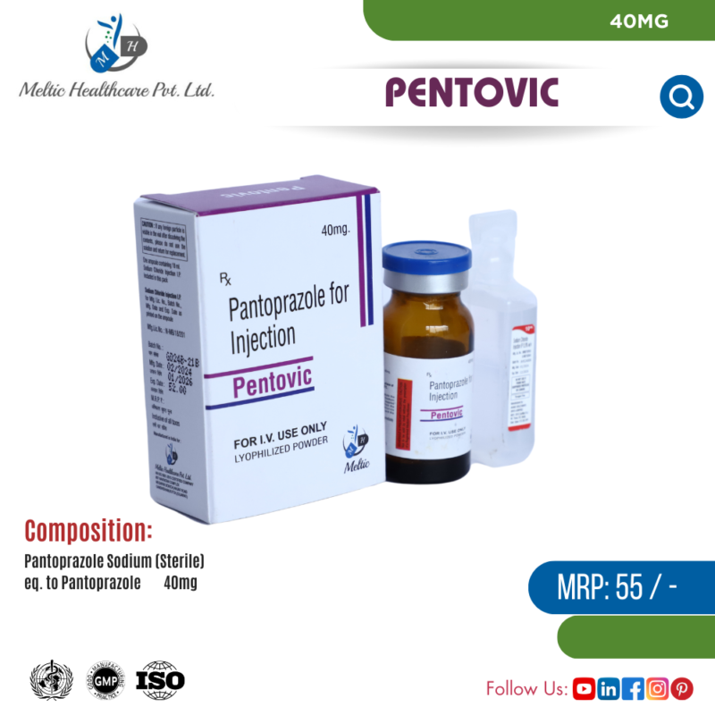 PENTOVIC