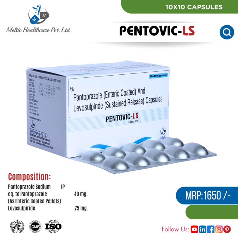 PENTOVIC-LS