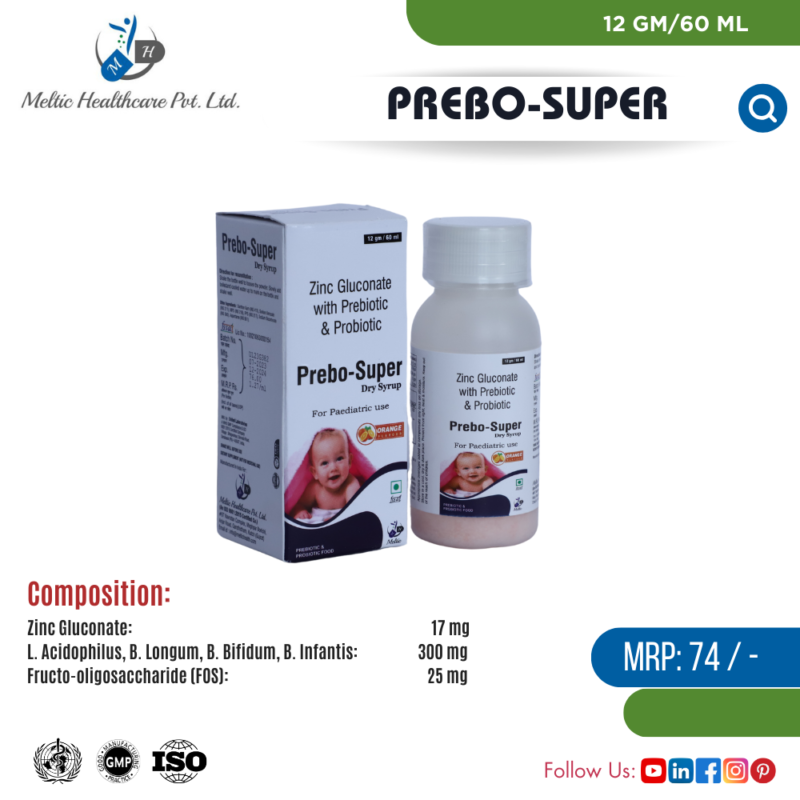 PREBO-SUPER