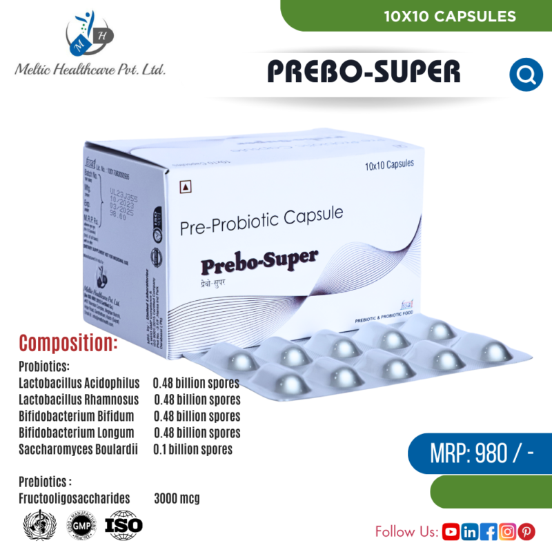 PREBO-SUPER