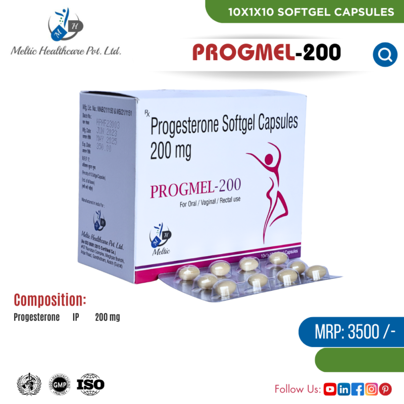 PROGMEL-200