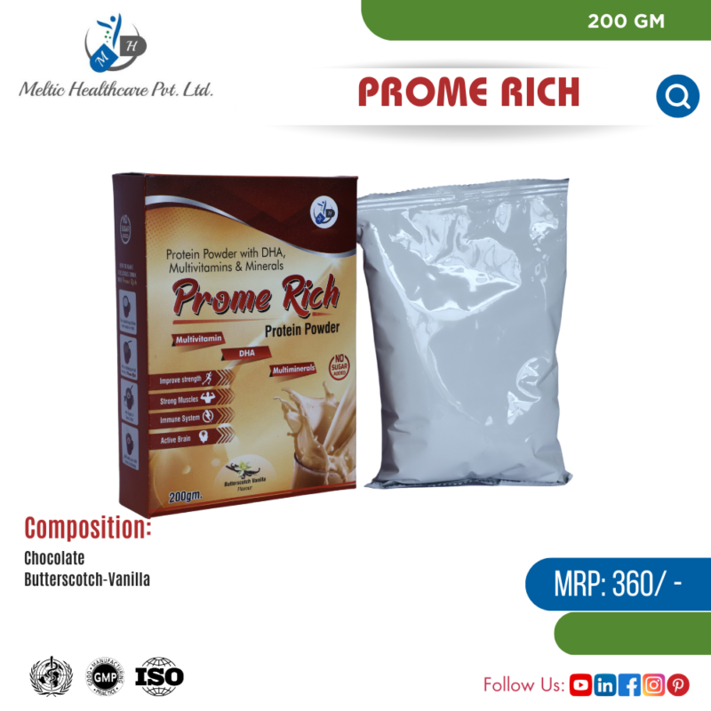 PROME RICH