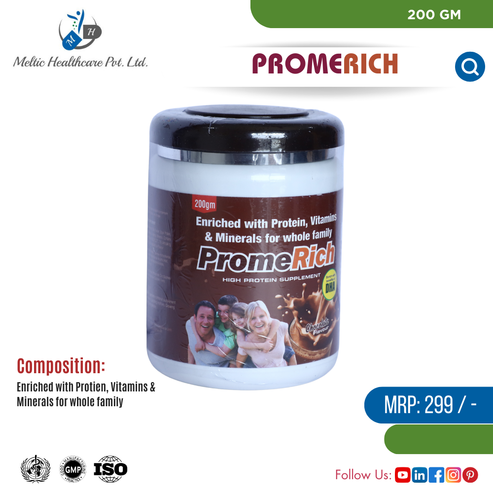PROMERICH