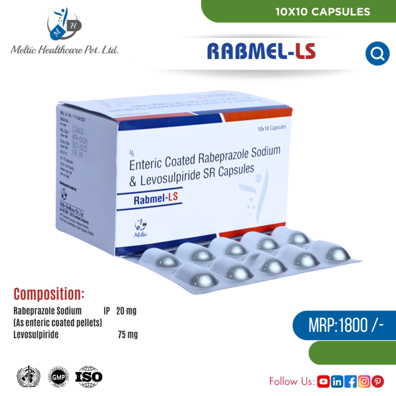 RABMEL-LS